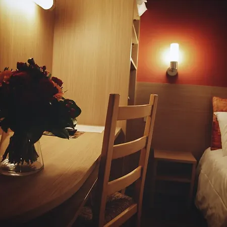 Hotel La Roseraie - & Restaurant 3*